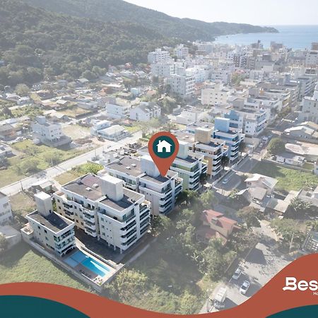 Eco Village Park Bombinhas Eksteriør bilde