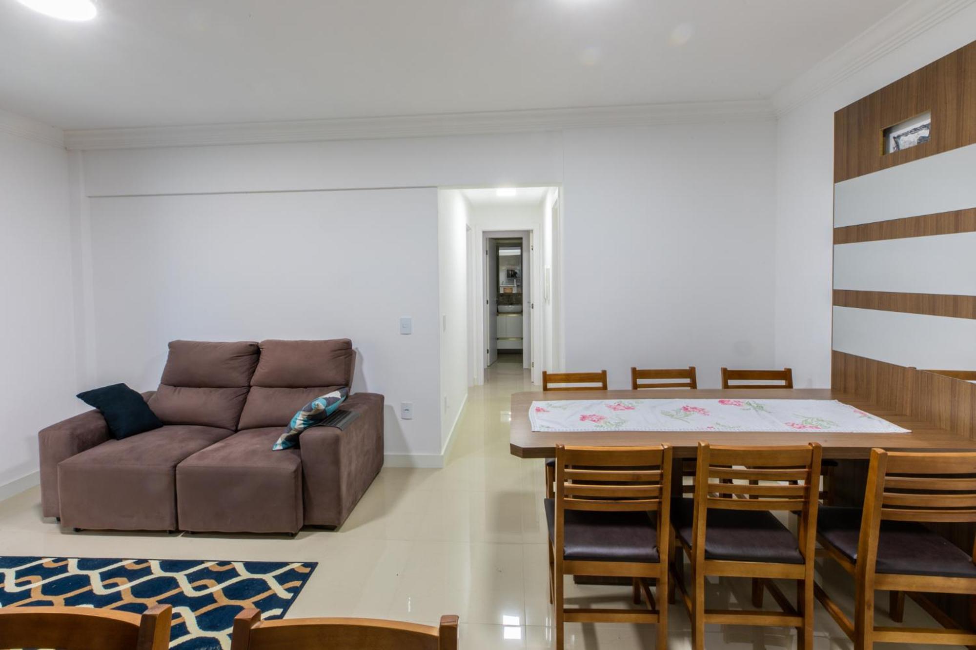 Eco Village Park Bombinhas Rom bilde