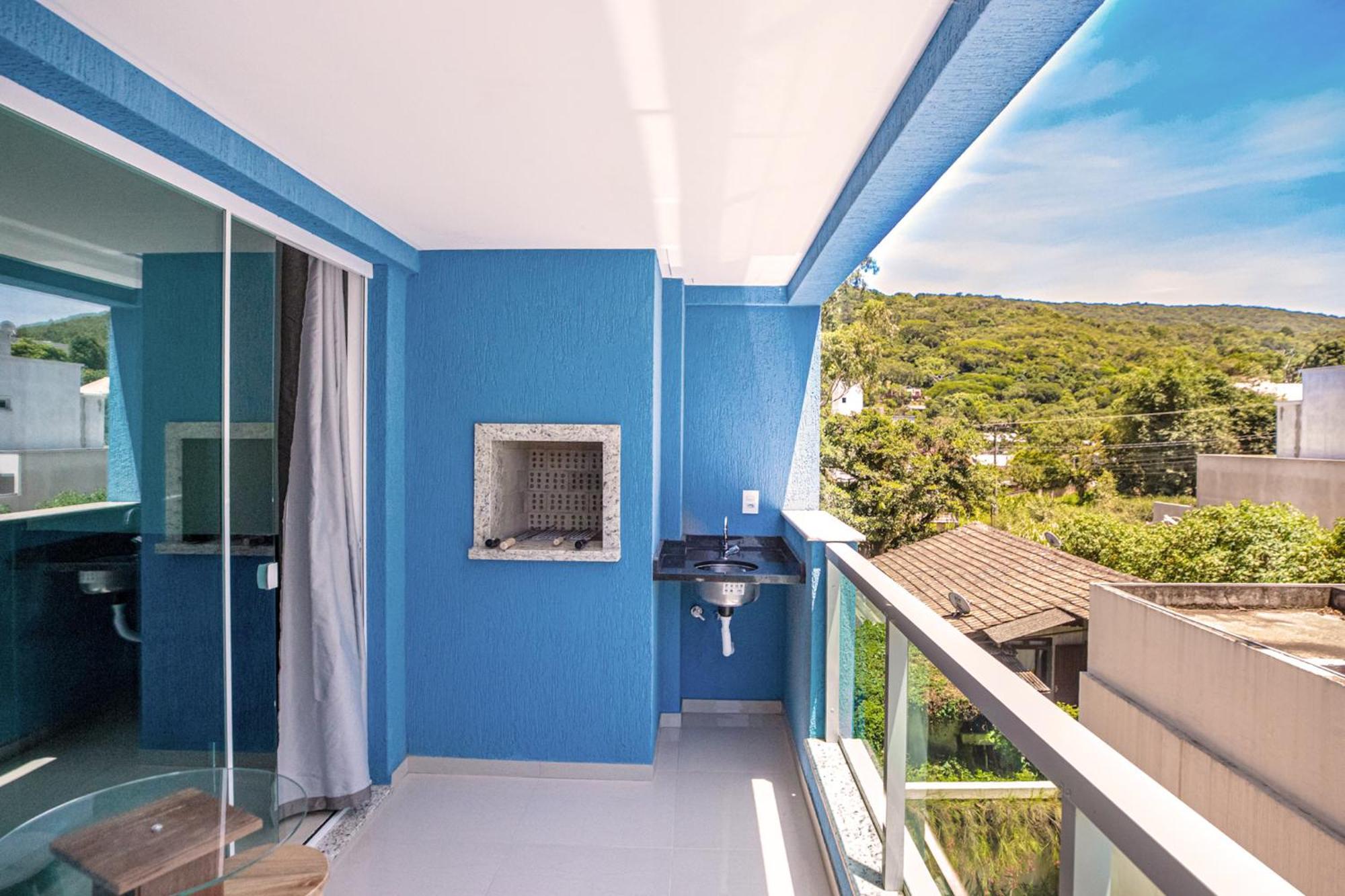 Eco Village Park Bombinhas Rom bilde