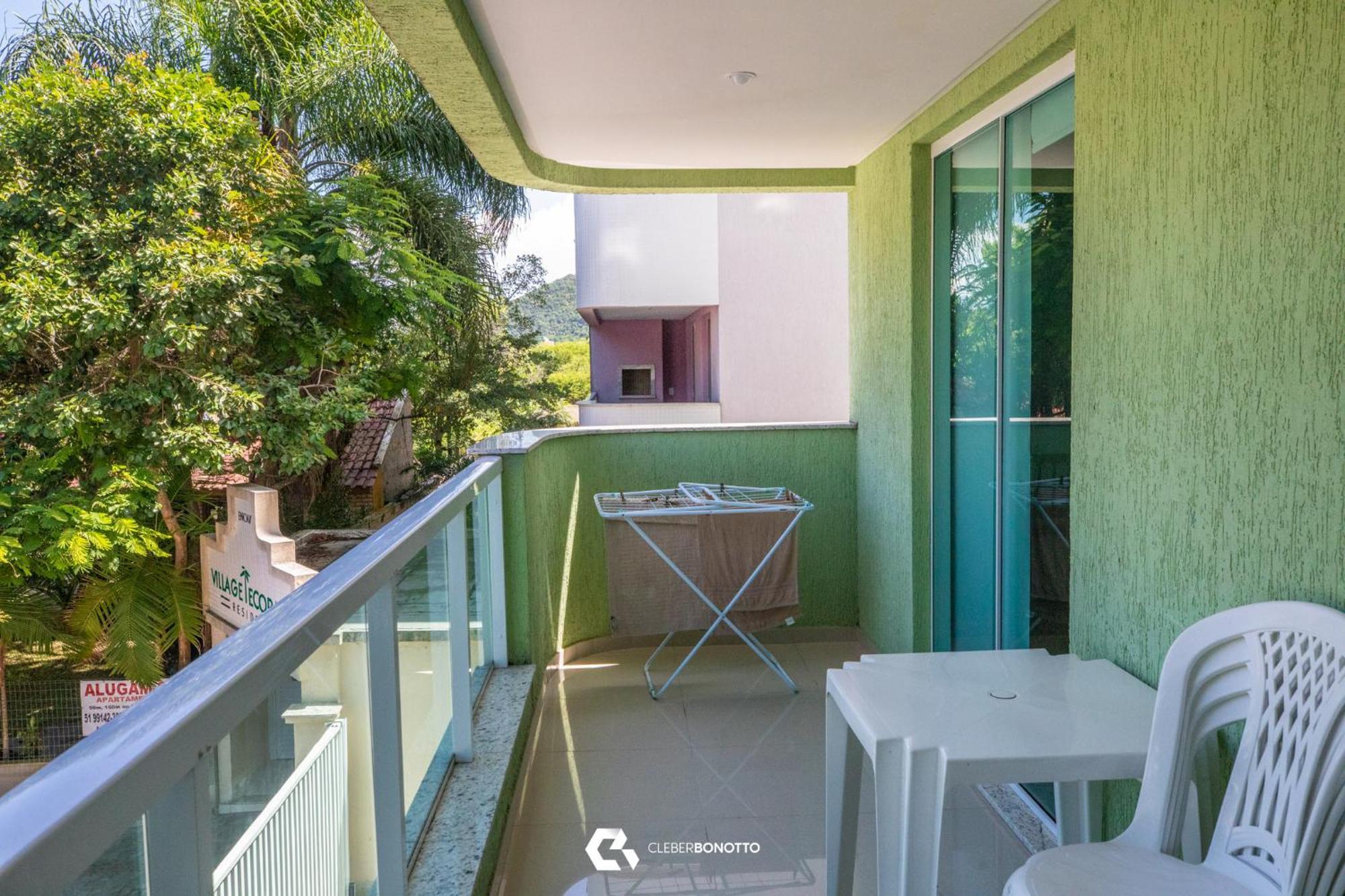 Eco Village Park Bombinhas Rom bilde