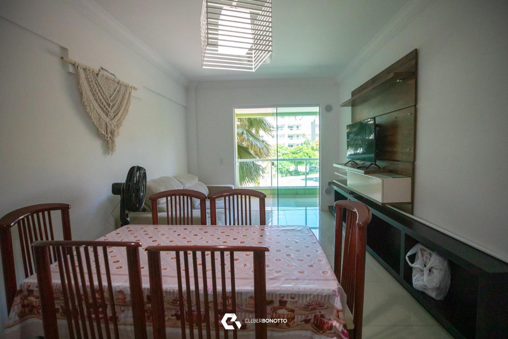 Eco Village Park Bombinhas Rom bilde