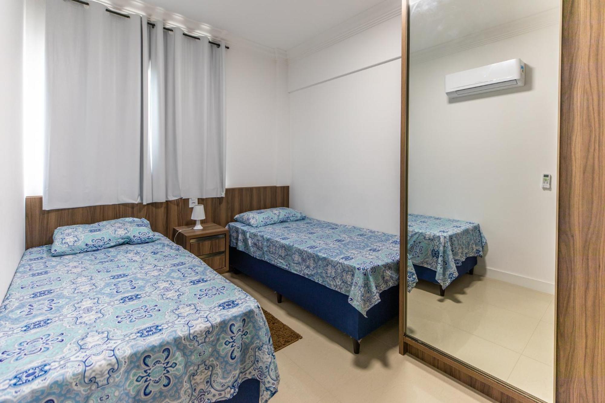 Eco Village Park Bombinhas Rom bilde
